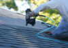 DIY Roof Repair
