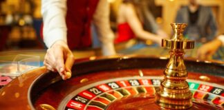 Evolution of Roulette in Online Casinos