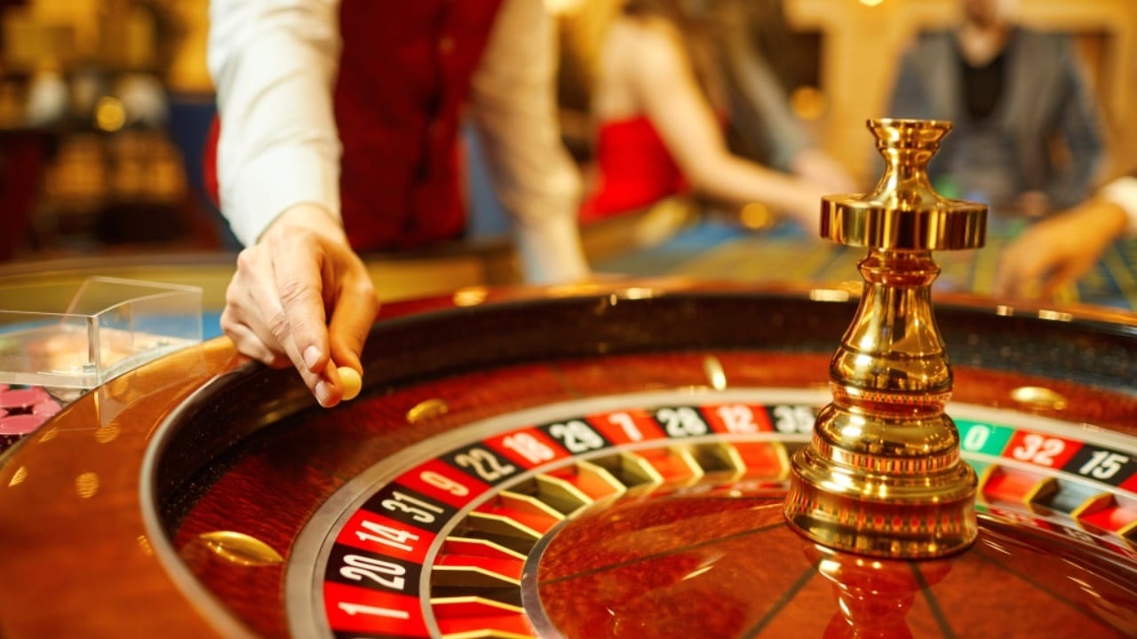 Evolution of Roulette in Online Casinos