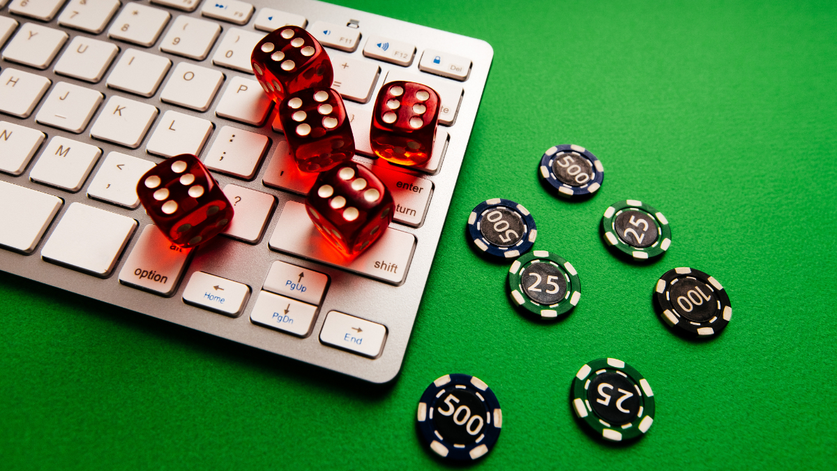 Online Casinos