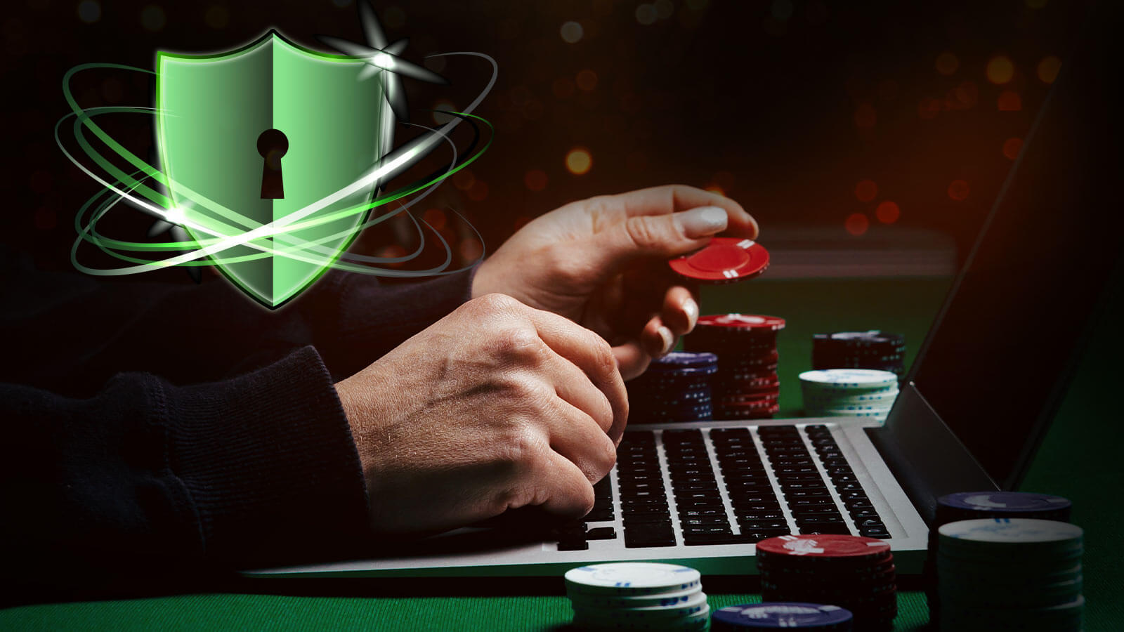 Safe Online Gambling