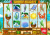 Summer-Themed Online Slot games