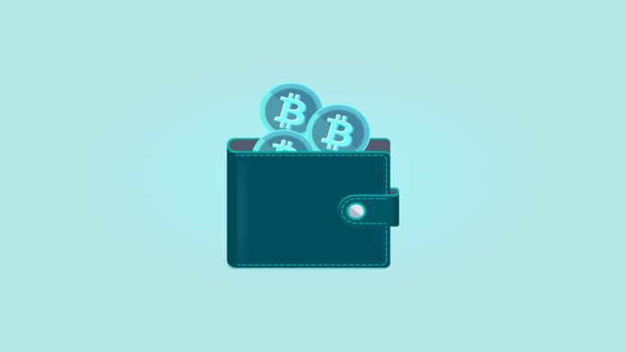 crypto wallet