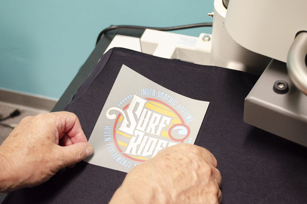 Heat Transfer Vinyl Vs. Sublimation：complete And Precise Knowledge Of Both