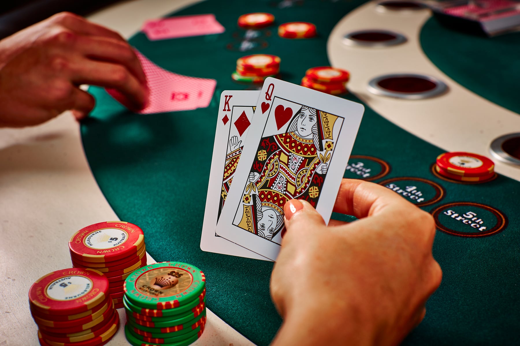 Unlocking Baccarat's Secrets: Tips and Tricks for First-Time Players