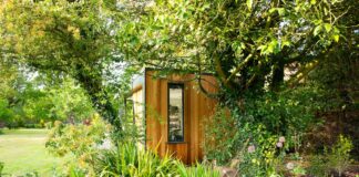Cheap Garden Room Ideas - Transforming Your Outdoor Space on a Budget