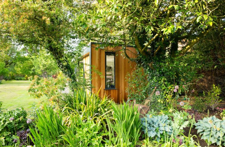 Cheap Garden Room Ideas - Transforming Your Outdoor Space on a Budget