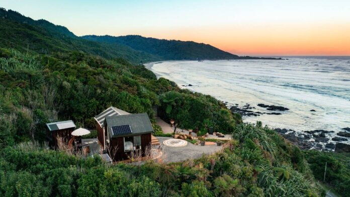 Off the Beaten Path Bali's Secret Glamping Escapes in 2024