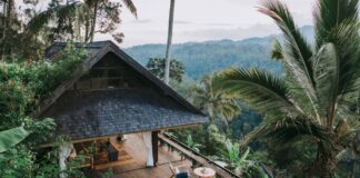 Off the Beaten Path Bali's Secret Glamping Escapes in 2024