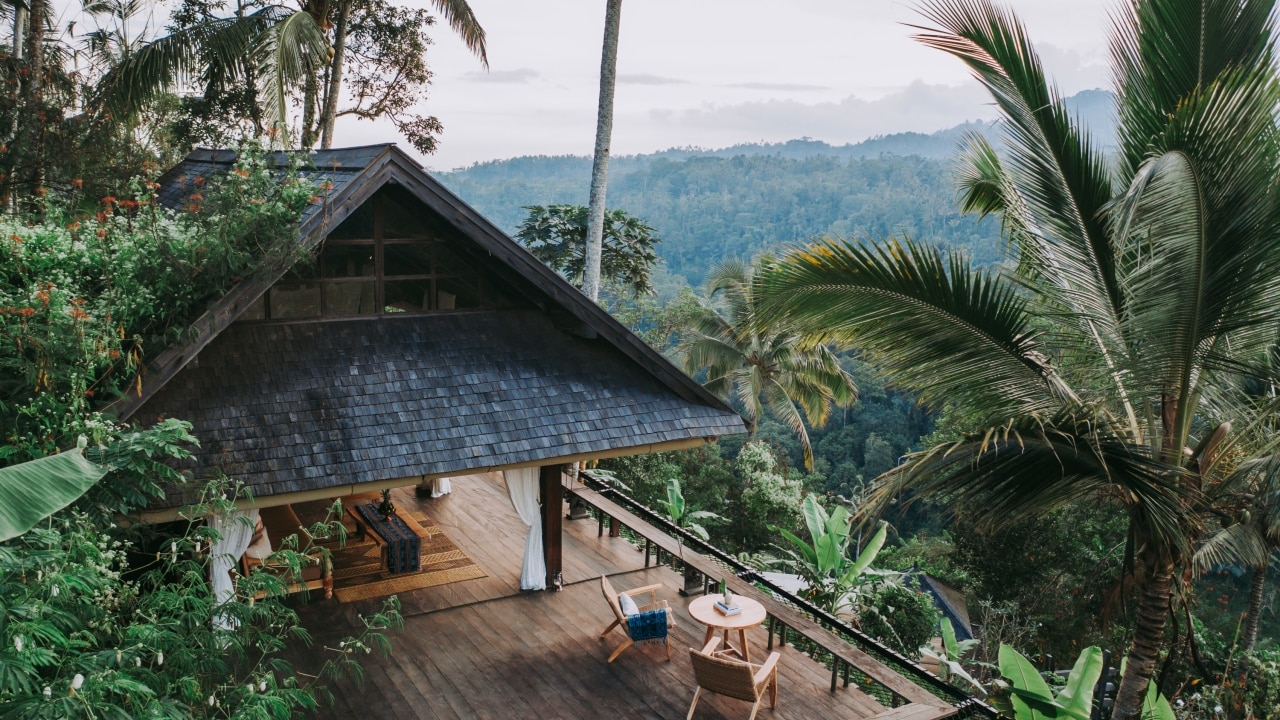 Off the Beaten Path Bali's Secret Glamping Escapes in 2024