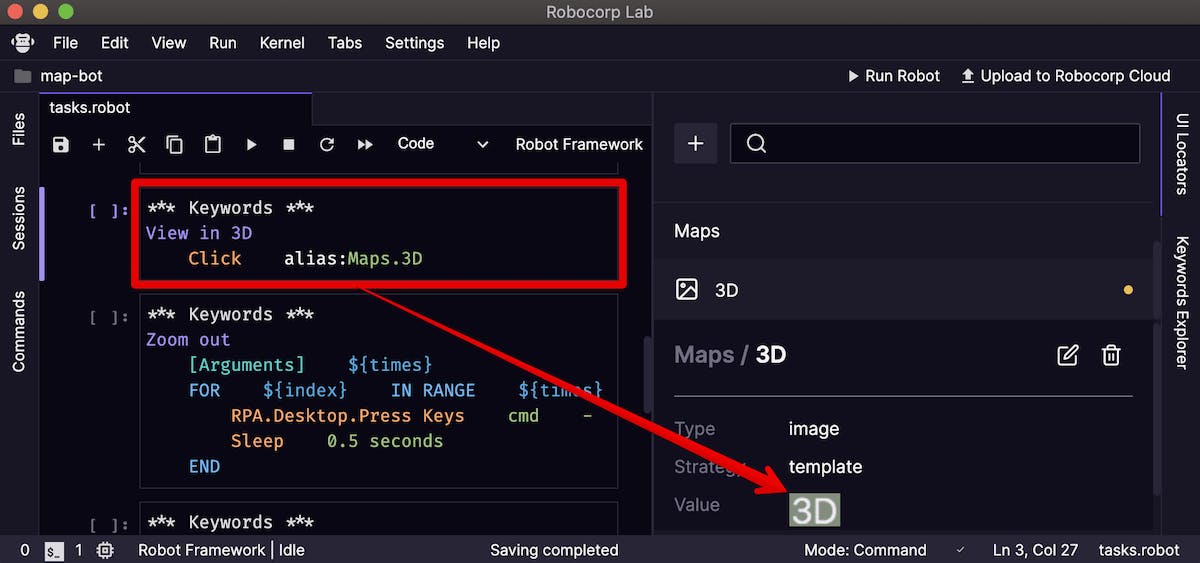 Robot Framework: An Overview and Tutorial
