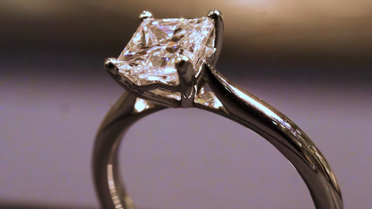 From Concept to Creation: Exploring How Long It Takes to Make an Engagement Ring