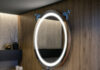 LED Bathroom Mirrors