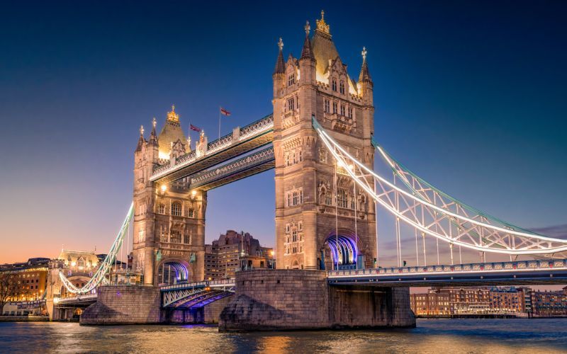 Discover The Majesty Of Tower Bridge In 2024 Exclusive Offers Await   History And Innovation At Tower Bridge 