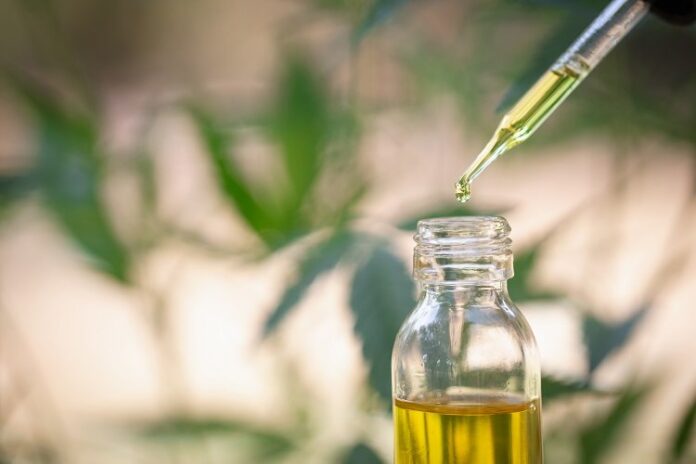 The Interaction Between CBD Oil and Alcohol