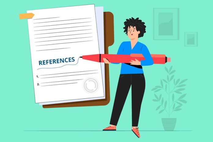 Use Correct Referencing in Essay Writing