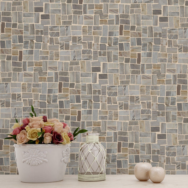 create your own mosaic design
