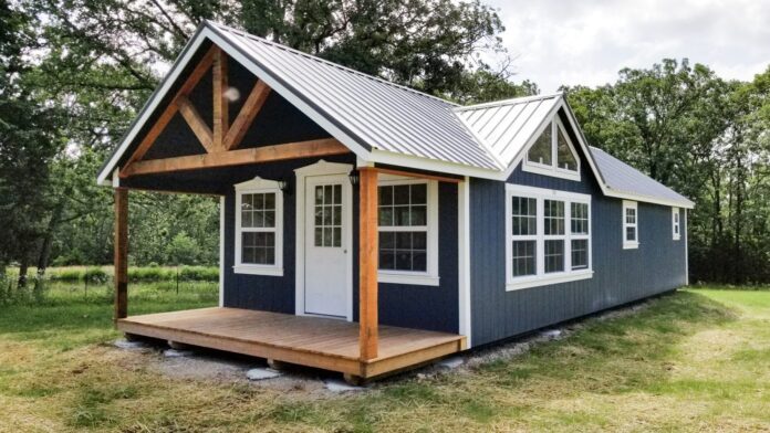 How Much Do Portable Homes Cost