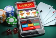 Online Casino Games - Master Real Money Gaming & Win Big