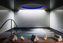 Spas in London for Relaxation