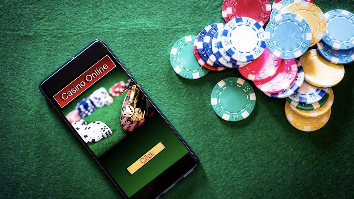 Strategies for Winning When Playing Online Casino Games