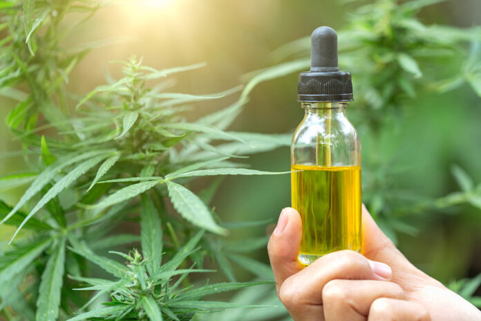The Future of CBD for Anxiety