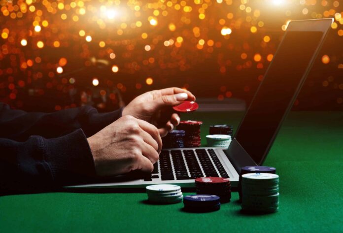 The Future of Professional Gambling