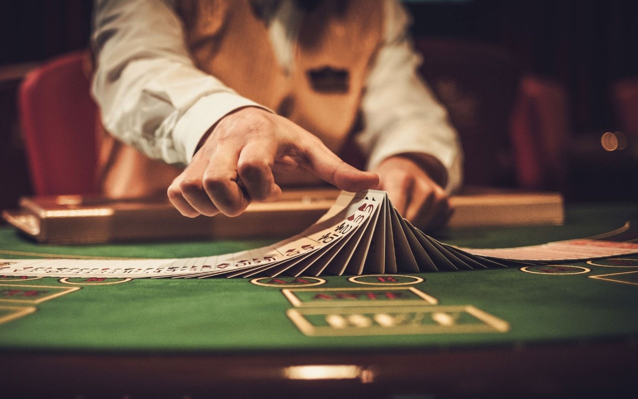 Useful Tips to Get the Most Out of Online Casino Bonuses