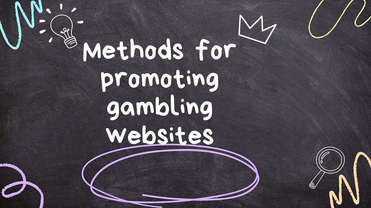 casino promotion ideas