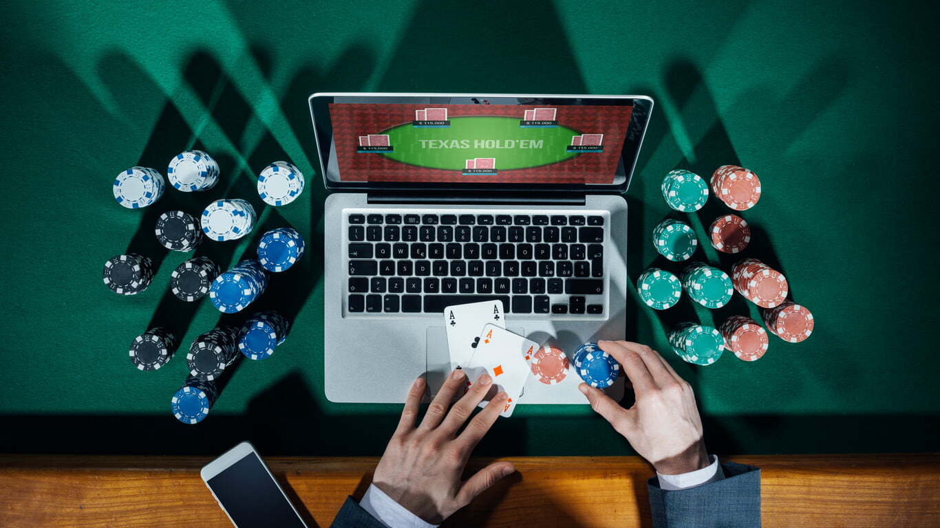 choosing an online casino