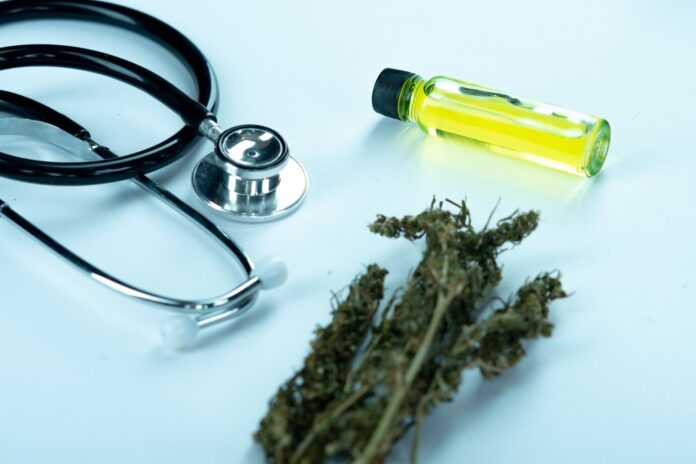 medic marijuana