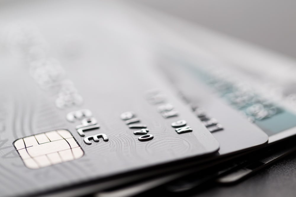 accept payments online ACH debit or credit