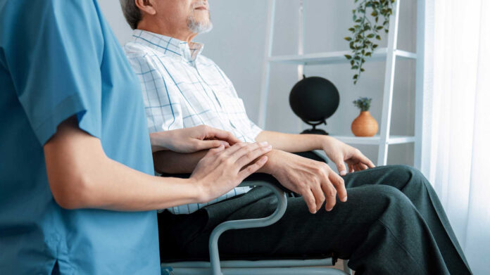 Nursing Home Services in Lafayette