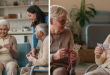 Services Offered by Nursing Home