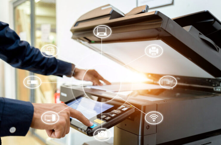 The Future of Faxing: Integrating Faxes With UCaaS For Success