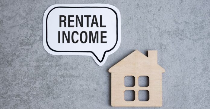 rental income