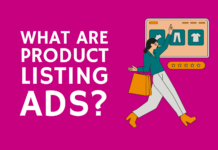 Best Practices for Product Listing Ads