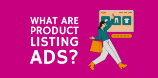 Best Practices for Product Listing Ads