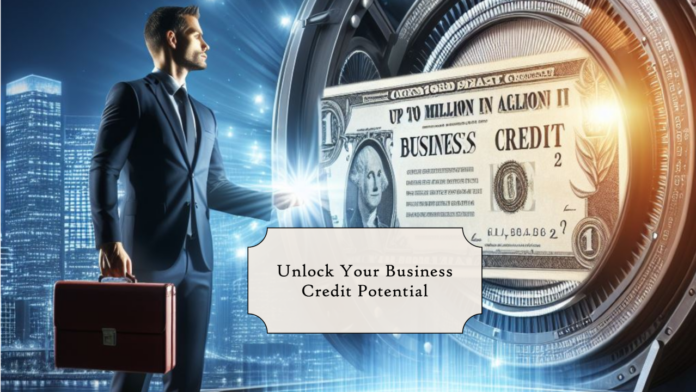 Credit for Your Business