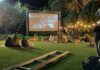 Keeping Your Home Pest-Free While Enjoying Outdoor Movie Nights