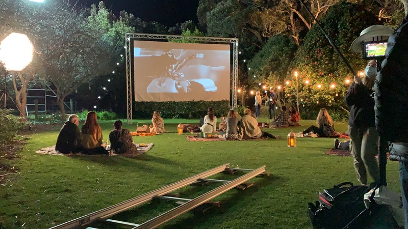 Keeping Your Home Pest-Free While Enjoying Outdoor Movie Nights