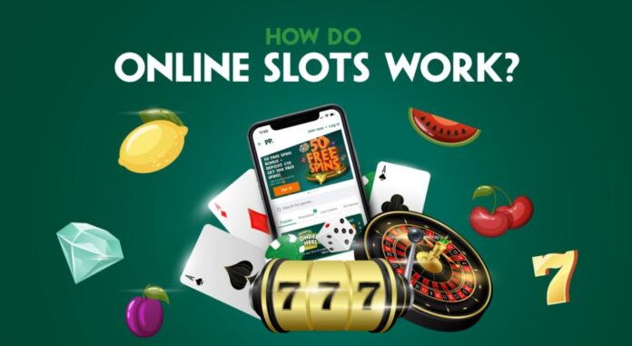 Online Slot Games