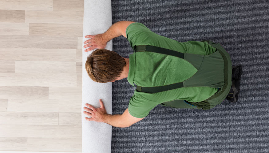 Why Professional Carpet Fitters Are Essential for a Perfect Installation