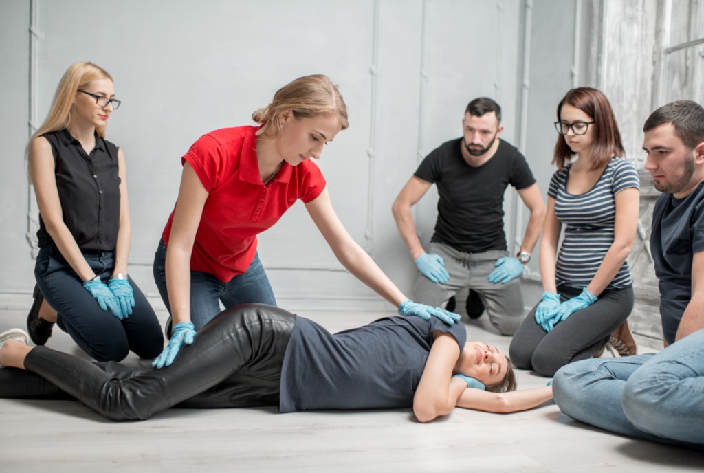 How Prepared Are You for an Emergency? The Importance of Learning ...