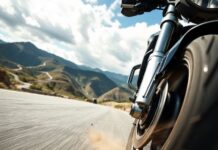 Why Your Motorcycle Brakes Feel Weak