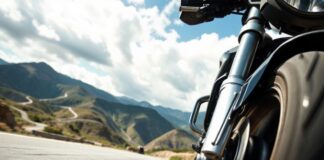 Why Your Motorcycle Brakes Feel Weak