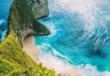 Nusa Penida