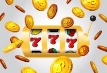 slot casino game experience