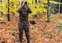 How to Simplify Your Hunting Setup