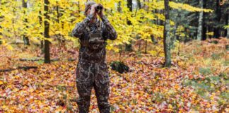 How to Simplify Your Hunting Setup